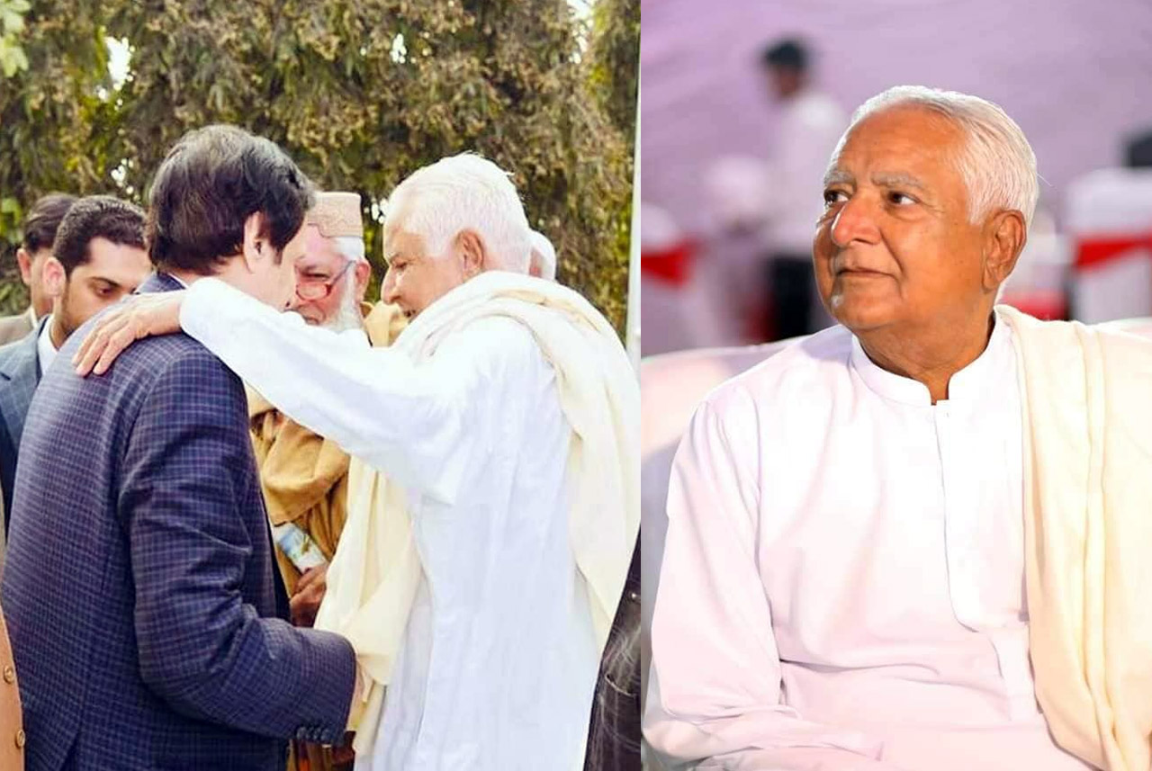 munawar manjh