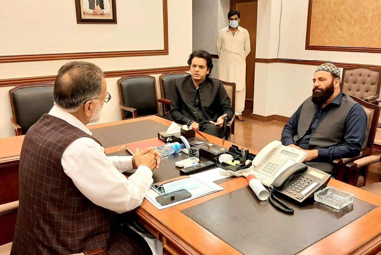 sardar abdul qayyum