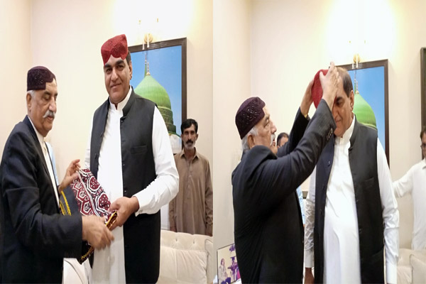 ch nasir