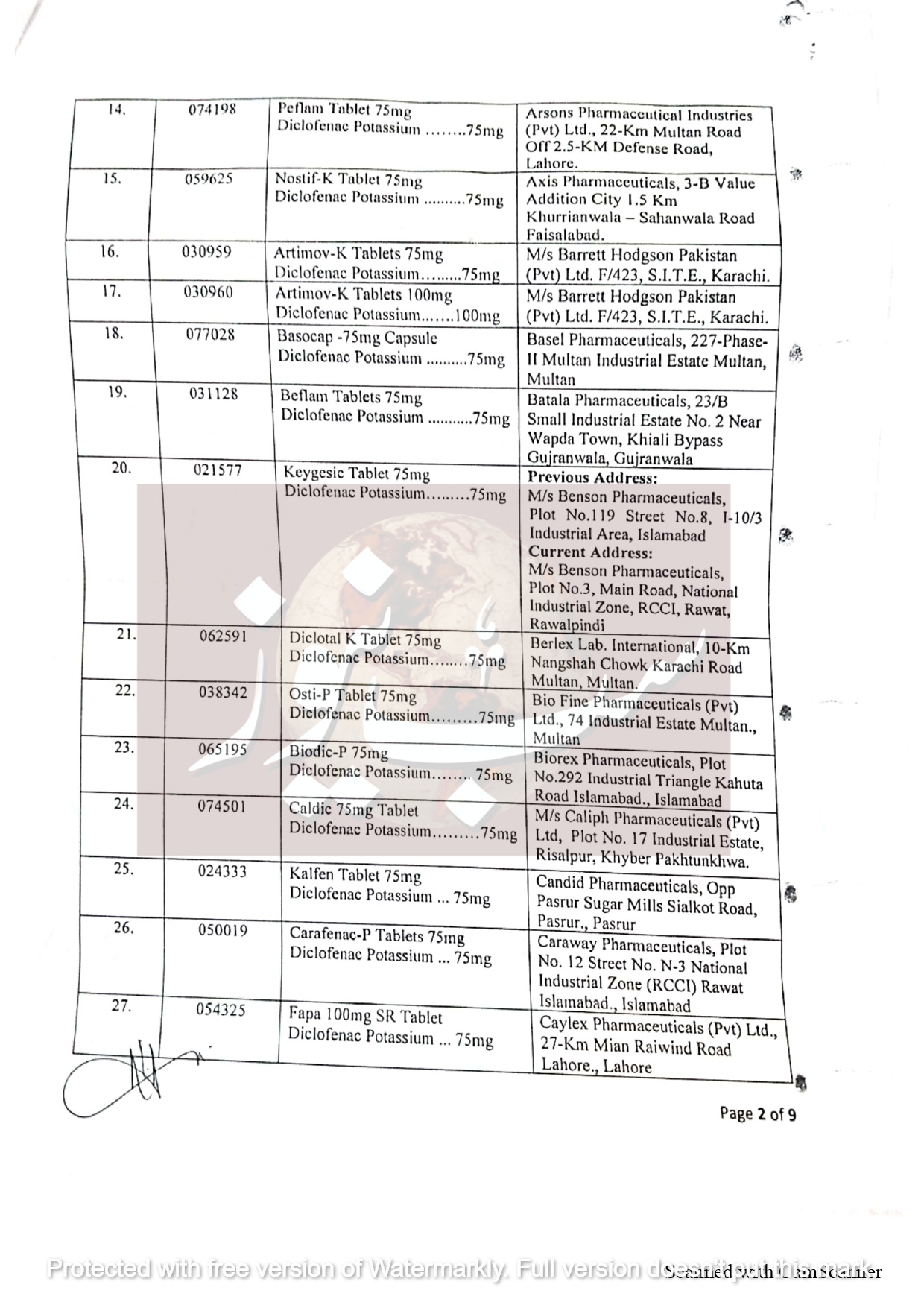 Decision of 317 meeting page 0003