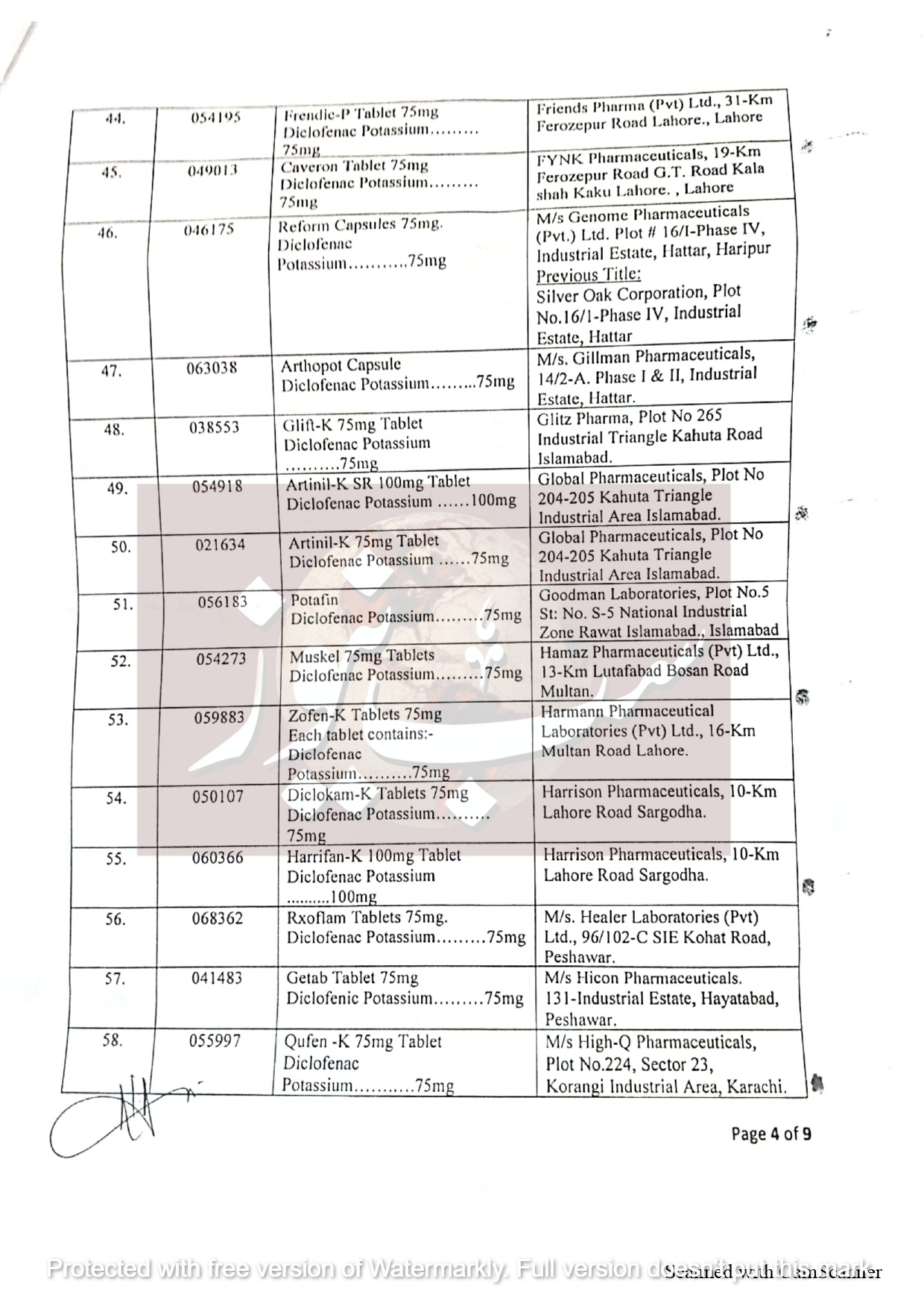 Decision of 317 meeting page 0005