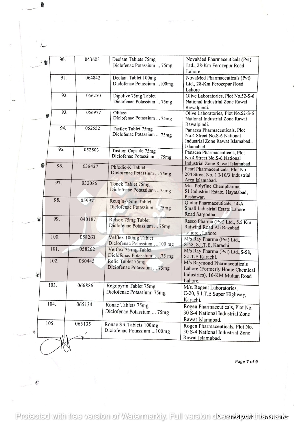 Decision of 317 meeting page 0008