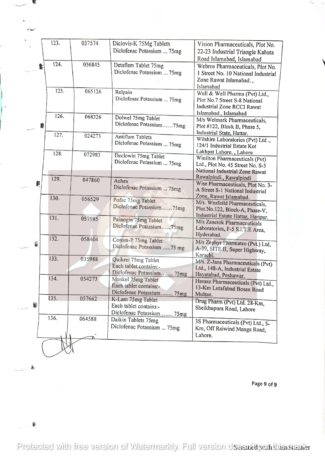 Decision of 317 meeting page 0010