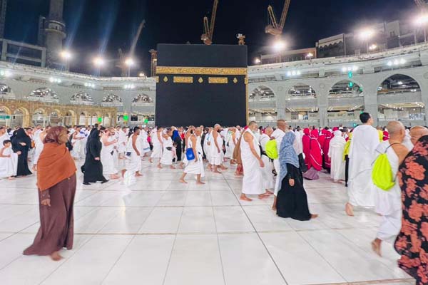 umrah