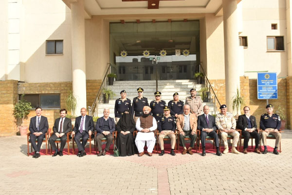 ict office