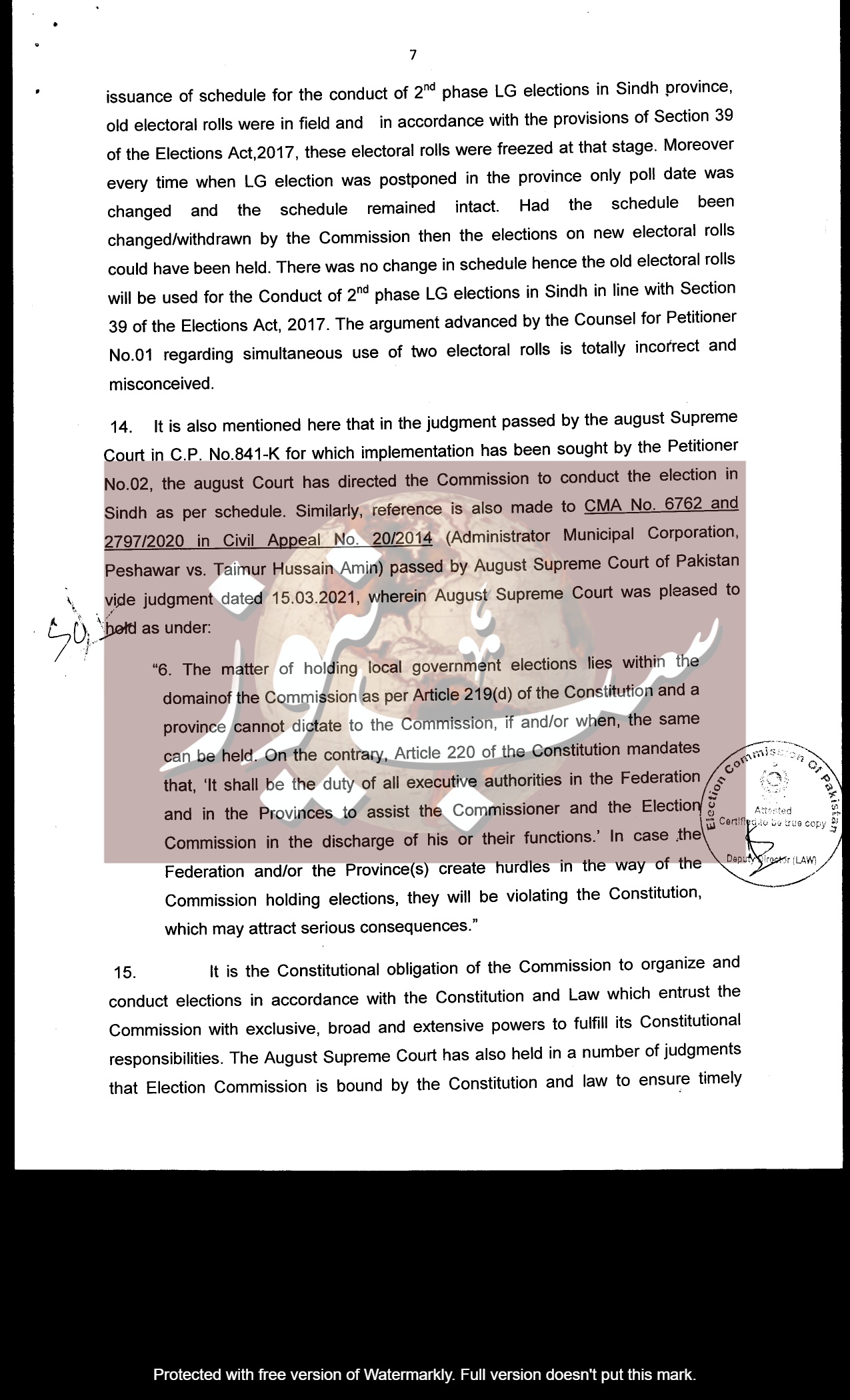 Order LGE Sind 2nd phase page 0007