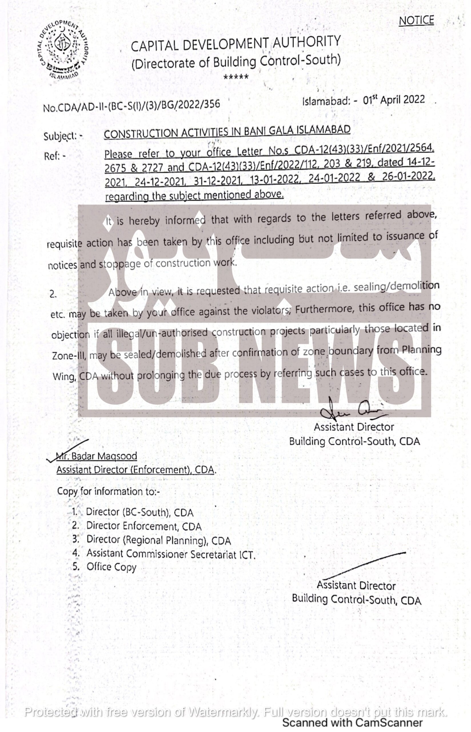 Bani Gala Construction Actovities page 0001 1 scaled