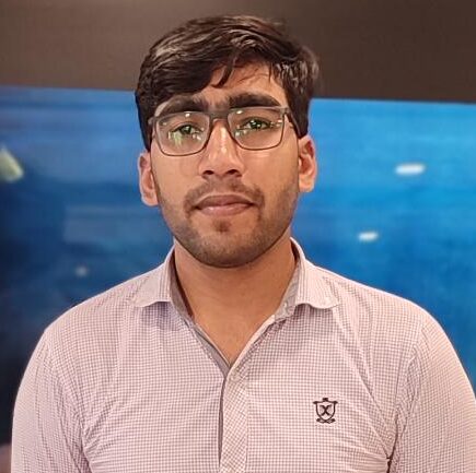 Hasnain Nazir
