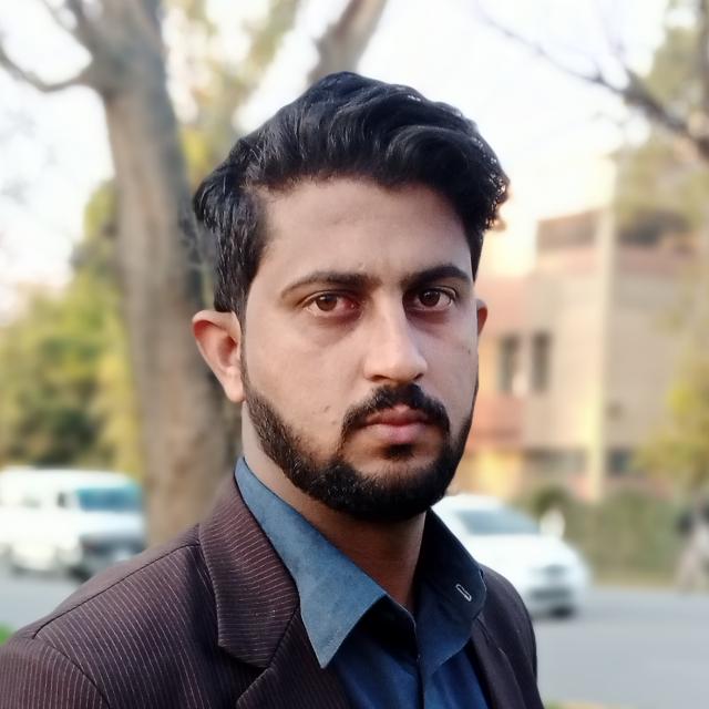 Muhammad Imran