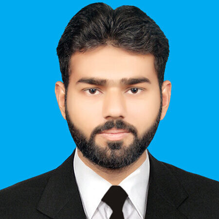 Muhammad Mudassar Siddique