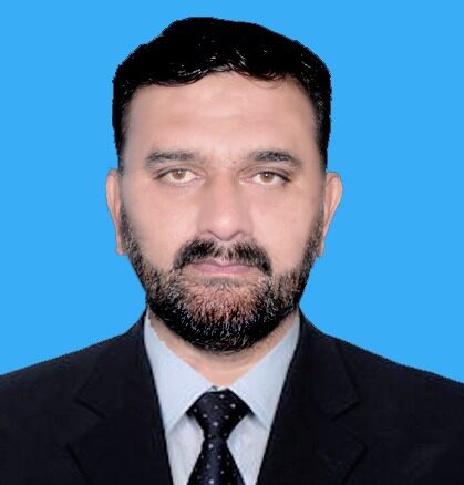 Malik Shakeel ul Rehman