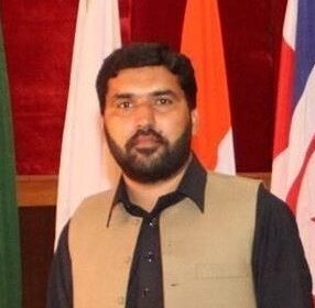 Naeem Akhtar