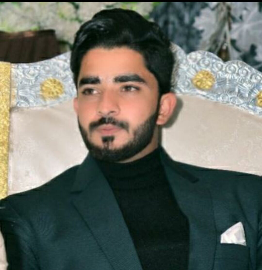 Raja Zeeshan Ali