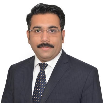 Kashif Rafique