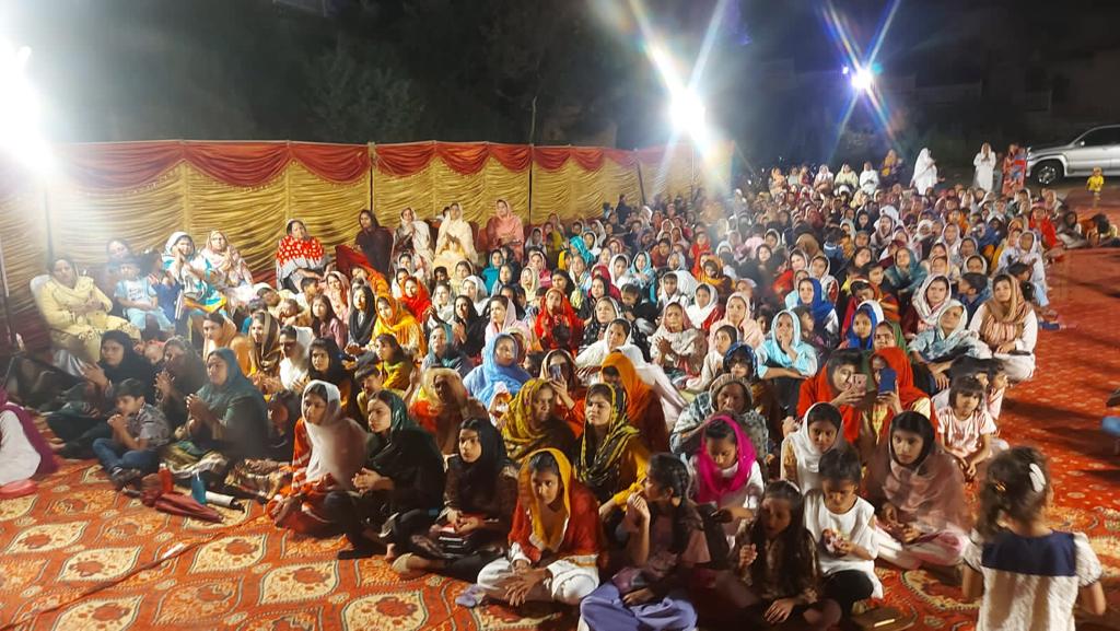 community pakistan