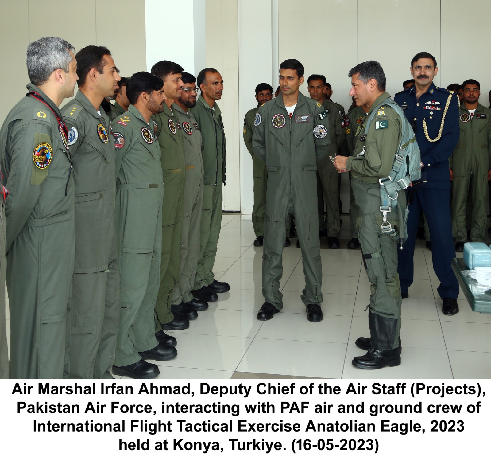 paf