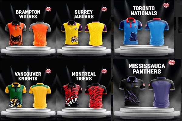 shirt globat t20