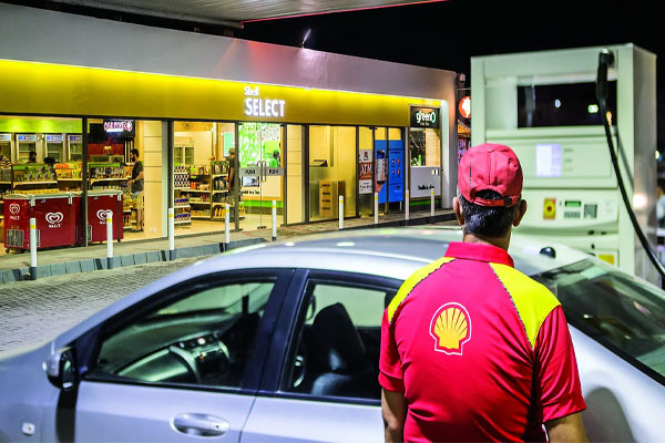Shell Islanabad اسلام آباد ، سیکٹر ایف سیون میں سلنڈر دھماکا ، 2 خواتین جاں بحق