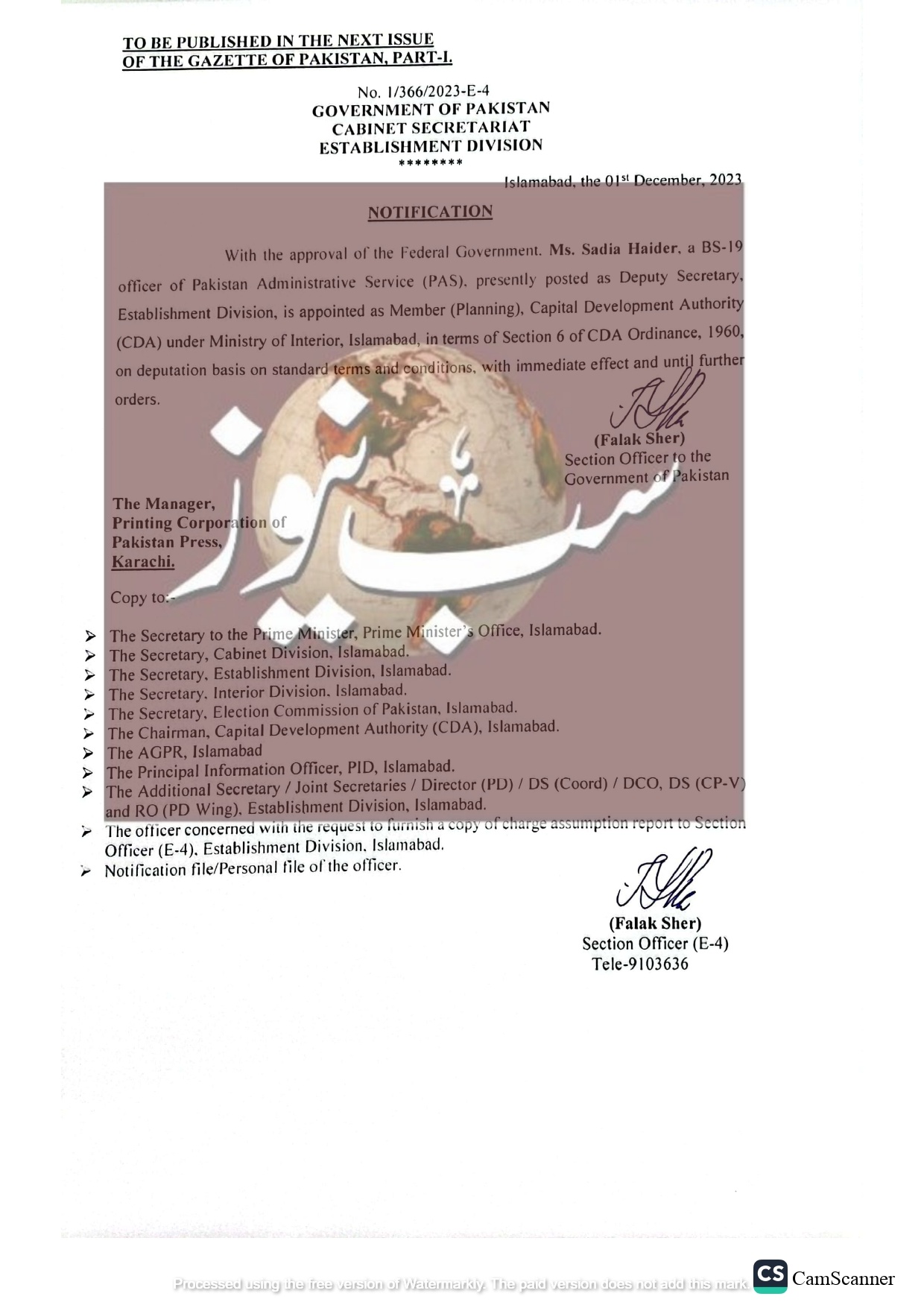 CDA members. page 0001