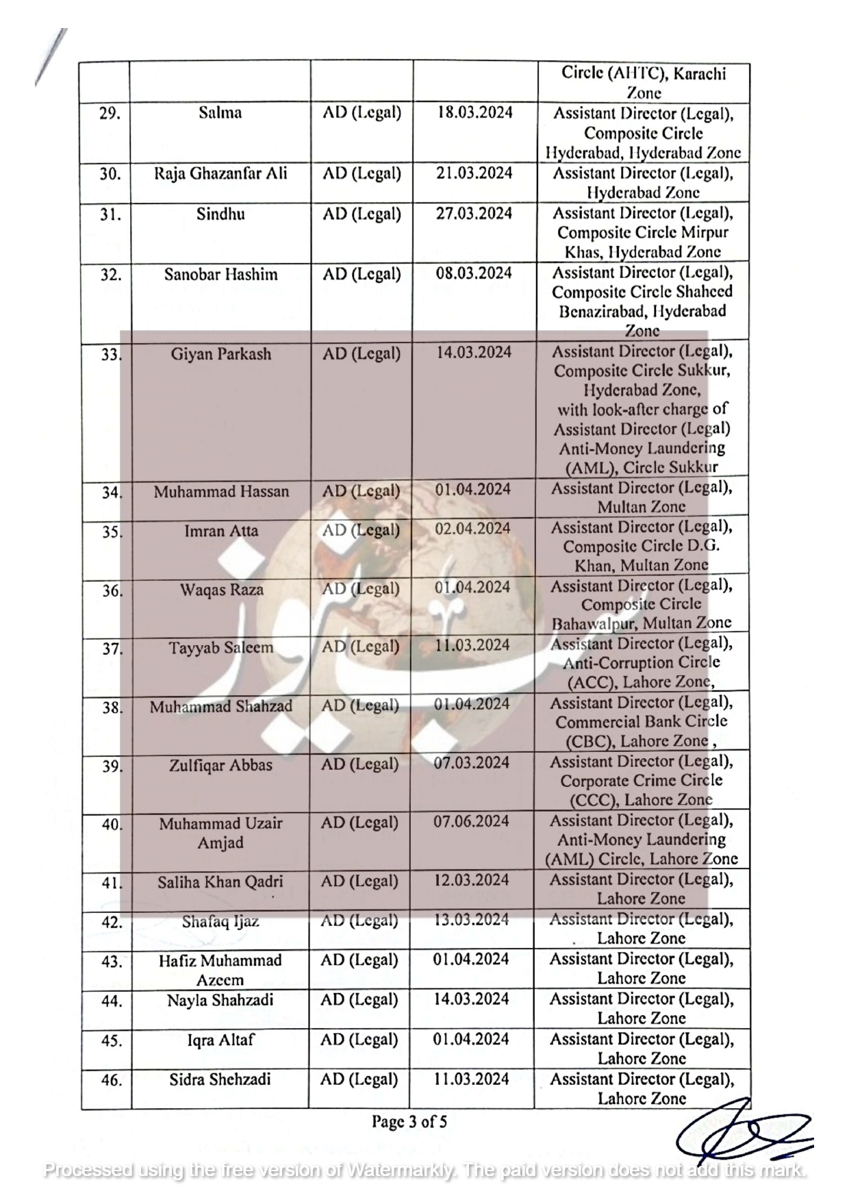 ADs Legal UT Posting Order page 0003 1